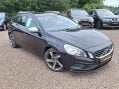 Volvo V60 1.6D DRIVe R-Design Euro 5 (s/s) 5dr 1