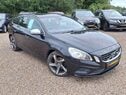 Volvo V60 1.6D DRIVe R-Design Euro 5 (s/s) 5dr