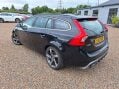 Volvo V60 1.6D DRIVe R-Design Euro 5 (s/s) 5dr 4