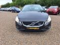Volvo V60 1.6D DRIVe R-Design Euro 5 (s/s) 5dr 13