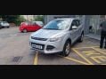 Ford Kuga 1.5T EcoBoost Zetec Auto AWD Euro 6 (s/s) 5dr 1