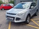 Ford Kuga 1.5T EcoBoost Zetec Auto AWD Euro 6 (s/s) 5dr