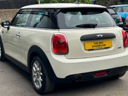 Mini Hatch One 1.2 Pepper 3 door + VISUAL BOOST + CONNECTED + UPGRADE ALLOYS 13