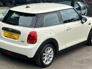 Mini Hatch One 1.2 Pepper 3 door + VISUAL BOOST + CONNECTED + UPGRADE ALLOYS 10