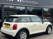Mini Hatch One 1.2 Pepper 3 door + VISUAL BOOST + CONNECTED + UPGRADE ALLOYS 2