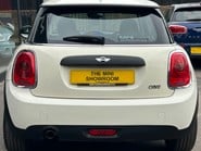 Mini Hatch One 1.2 Pepper 3 door + VISUAL BOOST + CONNECTED + UPGRADE ALLOYS 7