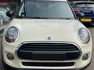 Mini Hatch One 1.2 Pepper 3 door + VISUAL BOOST + CONNECTED + UPGRADE ALLOYS 6