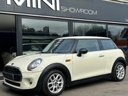 Mini Hatch One 1.2 Pepper 3 door + VISUAL BOOST + CONNECTED + UPGRADE ALLOYS