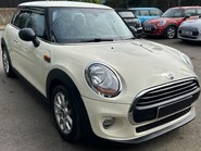 Mini Hatch One 1.2 Pepper 3 door + VISUAL BOOST + CONNECTED + UPGRADE ALLOYS 12