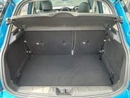 Mini Hatch Cooper 1.5 Automatic Chili / Media XL 5 door + SAT NAV + LEATHER + SUNROOF 8