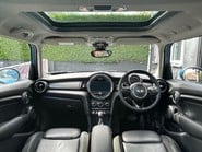 Mini Hatch Cooper 1.5 Automatic Chili / Media XL 5 door + SAT NAV + LEATHER + SUNROOF 11