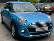 Mini Hatch One 1.2 Pepper 5 door - AUTO CLIMATE A/C - B/TOOTH + EXTERIOR CHROME 12