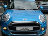 Mini Hatch One 1.2 Pepper 5 door - AUTO CLIMATE A/C - B/TOOTH + EXTERIOR CHROME 6