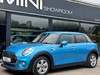 Mini Hatch One 1.2 Pepper 5 door - AUTO CLIMATE A/C - B/TOOTH + EXTERIOR CHROME