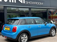 Mini Hatch One 1.2 Pepper 5 door - AUTO CLIMATE A/C - B/TOOTH + EXTERIOR CHROME 2