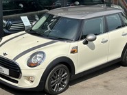 Mini Hatch Cooper 1.5 Seven Edition 5 door - VISUAL BOOST - MINI CONNECTED 9