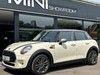 Mini Hatch Cooper 1.5 Seven Edition 5 door - VISUAL BOOST - MINI CONNECTED