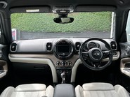 Mini Countryman Cooper D 2.0 Chili / Media + LOUNGE LEATHER + HIGH SPEC 12