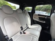 Mini Countryman Cooper D 2.0 Chili / Media + LOUNGE LEATHER + HIGH SPEC 5