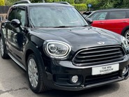 Mini Countryman Cooper D 2.0 Chili / Media + LOUNGE LEATHER + HIGH SPEC 15