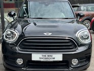 Mini Countryman Cooper D 2.0 Chili / Media + LOUNGE LEATHER + HIGH SPEC 6