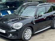 Mini Countryman Cooper D 2.0 Chili / Media + LOUNGE LEATHER + HIGH SPEC 10