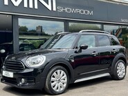 Mini Countryman Cooper D 2.0 Chili / Media + LOUNGE LEATHER + HIGH SPEC