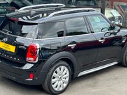 Mini Countryman Cooper D 2.0 Chili / Media + LOUNGE LEATHER + HIGH SPEC 11