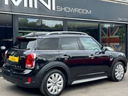 Mini Countryman Cooper D 2.0 Chili / Media + LOUNGE LEATHER + HIGH SPEC 2