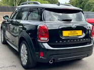 Mini Countryman Cooper D 2.0 Chili / Media + LOUNGE LEATHER + HIGH SPEC 16