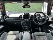 Mini Clubman Cooper 1.5 Automatic Sport Comfort Plus 6 door - SAT NAV - VERY HIGH SPEC 11