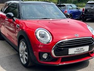 Mini Clubman Cooper 1.5 Automatic Sport Comfort Plus 6 door - SAT NAV - VERY HIGH SPEC 15