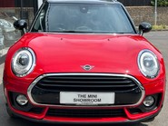 Mini Clubman Cooper 1.5 Automatic Sport Comfort Plus 6 door - SAT NAV - VERY HIGH SPEC 6