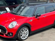 Mini Clubman Cooper 1.5 Automatic Sport Comfort Plus 6 door - SAT NAV - VERY HIGH SPEC 9