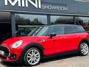 Mini Clubman Cooper 1.5 Automatic Sport Comfort Plus 6 door - SAT NAV - VERY HIGH SPEC