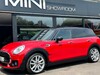 Mini Clubman Cooper 1.5 Automatic Sport Comfort Plus 6 door - SAT NAV - VERY HIGH SPEC