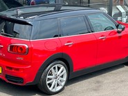 Mini Clubman Cooper 1.5 Automatic Sport Comfort Plus 6 door - SAT NAV - VERY HIGH SPEC 10