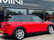 Mini Clubman Cooper 1.5 Automatic Sport Comfort Plus 6 door - SAT NAV - VERY HIGH SPEC 2