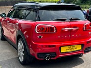 Mini Clubman Cooper 1.5 Automatic Sport Comfort Plus 6 door - SAT NAV - VERY HIGH SPEC 16