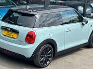 Mini Hatch Cooper 1.5 Chili / Media 3 door - SOLD 10