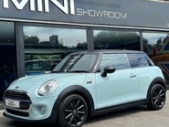 Mini Hatch Cooper 1.5 Chili / Media 3 door - SOLD