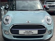 Mini Hatch Cooper 1.5 Chili / Media 3 door - SOLD 6