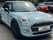 Mini Hatch Cooper 1.5 Chili / Media 3 door - SOLD 14