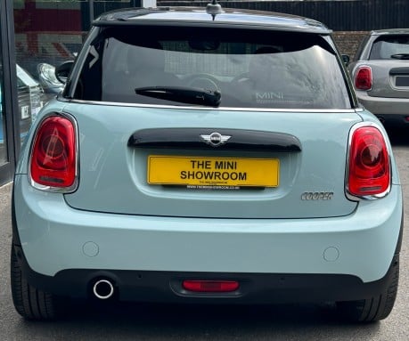 Mini Hatch Cooper 1.5 Chili / Media 3 door - SOLD 7