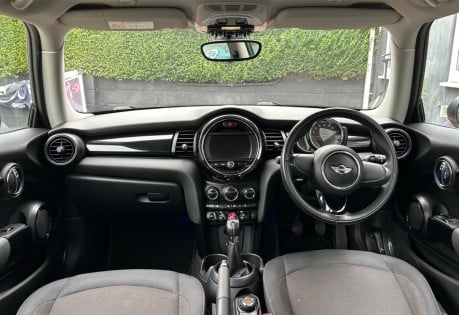 Mini Hatch One 1.2 Pepper 3 door - SOLD 11