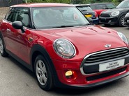 Mini Hatch One 1.2 Pepper 3 door - SOLD 13