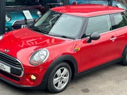 Mini Hatch One 1.2 Pepper 3 door - SOLD 9