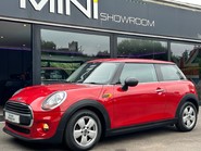 Mini Hatch One 1.2 Pepper 3 door - SOLD