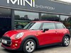 Mini Hatch One 1.2 Pepper 3 door - SOLD