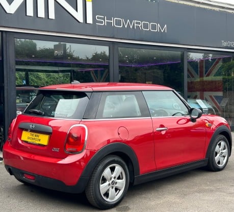 Mini Hatch One 1.2 Pepper 3 door - SOLD 2